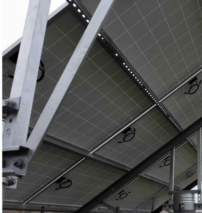 vci光伏支架供應商 vci光伏支架供應商