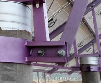 vci光伏支架廠家