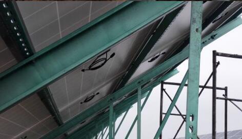 vci光伏支架價格 vci光伏支架價格