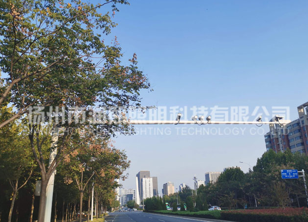 監控立杆 監控立杆